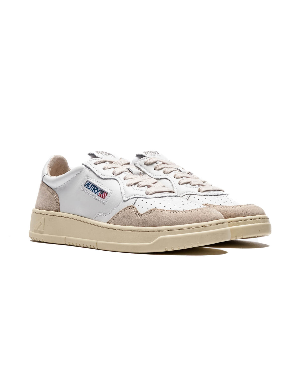 AULWLS33 | Baskets Running Texturées WMNS MEDALIST LOW